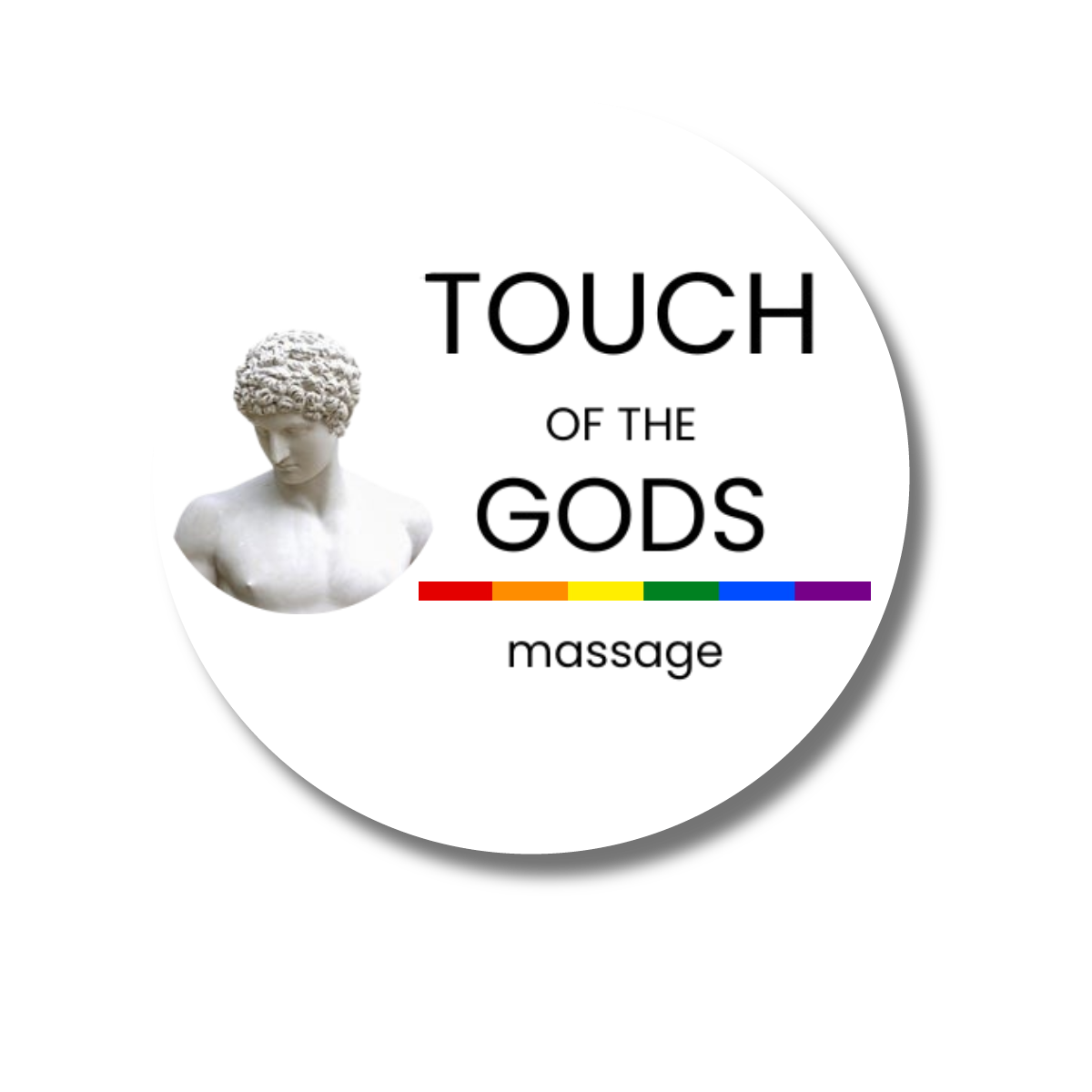 Touch of the Gods