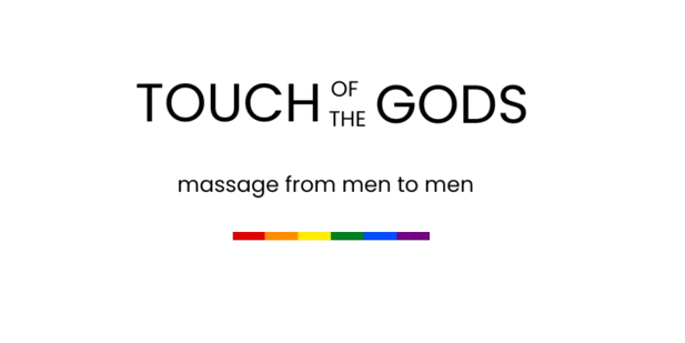 Touch of the Gods 